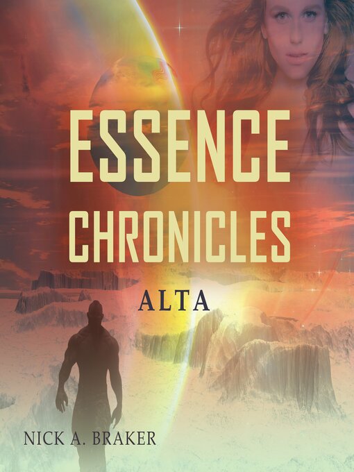 Title details for Essence: Alta by Nick Braker - Wait list